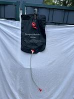 Camping douche zak 15 liter, Ophalen of Verzenden, Gebruikt