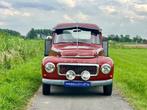 Volvo P210 Duett Pickup, Gebruikt, Overige modellen, Bedrijf, Te koop