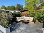 J.B complete services tuinman klusser aannemer hovenier, Tuin en Terras, Ophalen of Verzenden, Zo goed als nieuw