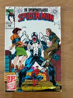 Spectaculaire Spider-Man (NL) #168, Boeken, Junior Press, Eén comic, Zo goed als nieuw, Europa