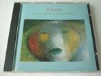 Roderik De Man ‎– Visions, Ophalen of Verzenden, Modernisme tot heden, Gebruikt, Overige typen