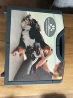 Dp autodog brush, Dieren en Toebehoren, Honden-accessoires, Ophalen of Verzenden, Zo goed als nieuw