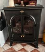 Elektrische Kachel - Sfeervol en Warm!, Huis en Inrichting, Kachels, Ophalen, Overige soorten, Elektrisch, Zo goed als nieuw