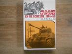 J.L. Moulton De slag om Antwerpen en de Schelde 1944-`45, Ophalen of Verzenden, Tweede Wereldoorlog, Zo goed als nieuw, Algemeen