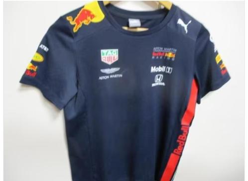 MAX VERSTAPPEN SHIRT NIEUW van PUMA, Kinderen en Baby's, Kinderkleding | Maat 152, Nieuw, Jongen of Meisje, Shirt of Longsleeve