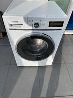 Siemens Wasmachine 9kg, 1600 toeren, Gebruikt, 8 tot 10 kg, Ophalen of Verzenden, 1600 toeren of meer