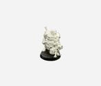Warhammer 40K Space Marine Scout with Heavy Bolter 1997, Ophalen of Verzenden, ., ., Figuurtje(s)