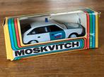 Moskvitch, USSR, model 2141, Ophalen, Gebruikt, Auto, Overige merken