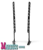 TV Standaard, TV voet, Universeel, 32 - 70", Max. 50 kg