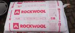 Isolatie steenwol, Doe-het-zelf en Verbouw, Isolatie en Afdichting, Ophalen, 12 cm of meer, Nieuw, Steenwol