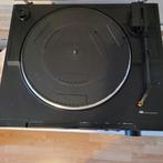 Philips draaitafel full auto FP 563, Ophalen of Verzenden, Gebruikt, Draaitafel, Overige merken