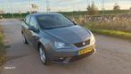 Seat Ibiza 1.2 TSI - 63 KW - 5-deurs - 2013 - Grijs metallic, Auto's, Voorwielaandrijving, Euro 5, 990 kg, Ibiza