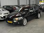 BMW 1-serie 116i Business+ Automaat Schuifdak, Gebruikt, Zwart, 4 cilinders, Zwart