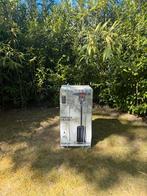 2x Terrace heater eurom 100 m2, Ophalen, Zo goed als nieuw, Vloer
