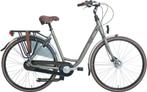 Rivel Miss Dallas 7 versnellingen Dames Zilver 53cm 2025, 53 tot 56 cm, Nieuw, Overige merken