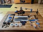 Align 450 Pro, Hobby en Vrije tijd, Modelbouw | Radiografisch | Helikopters en Quadcopters, Ophalen of Verzenden, Gebruikt, Elektro