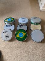 Tamborims te koop!, Muziek en Instrumenten, Ophalen, Zo goed als nieuw, Trommel