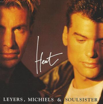 Leyers, Michiels & Soulsister – Heat = 2,99 beschikbaar voor biedingen
