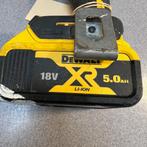 Dewalt accu boormachine  DCH272 + DCD 796 | 384640, Doe-het-zelf en Verbouw, Gereedschap | Boormachines, Boormachine, Ophalen of Verzenden