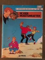 de Avonturen van Chick Bill    2.00 euro p/s, Meerdere stripboeken, Ophalen of Verzenden, Gelezen