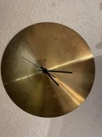 Bekken klok, Muziek en Instrumenten, Percussie, Ophalen, Gebruikt, Overige soorten