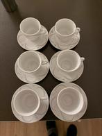 Koffie mokken, Antiek en Kunst, Antiek | Servies compleet, Ophalen