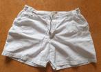 Korte broek wit maat 152, Ophalen of Verzenden, Zo goed als nieuw, Meisje, Broek