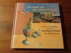 De smaak van de Provence - Katie Holder/Suzie Ward, Boeken, Ophalen of Verzenden, Nieuw, Frankrijk