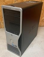 Dell Precision T3500 Xeon W3550, 12GB RAM, N Quadro 2000, Ophalen of Verzenden