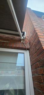 Elektrische zonnescherm - Perfect voor de zomer!, Tuin en Terras, Gebruikt, Elektrisch, Ophalen of Verzenden, 150 tot 300 cm