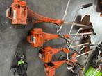 Husqvarna 250 r bosmaaiers klaar voor t echte werk, Tuin en Terras, Ophalen, Gebruikt, 10 tot 30 cm, Benzine