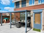 Veranda overkapping 5 m x 3 m. Antraciet, Ophalen of Verzenden, Zo goed als nieuw, Veranda