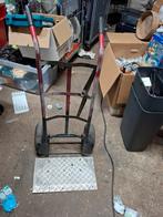 Steekwagen / Transportkar - Gebruikt, Ophalen, Gebruikt, Onbekend, Minder dan 60 liter