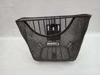 Basil fietsmandje in goede staat!, Fietsen en Brommers, Fietsaccessoires | Fietsmanden, Ophalen, Gebruikt, Stuurbevestiging, Basil