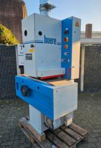 Boere stijlenschuurmachine 300 Breed schuren, Doe-het-zelf en Verbouw, Ophalen, Gebruikt, 1200 watt of meer, Overige typen