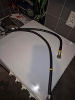 Gasslang 80cm - Nieuw!, Ophalen, Nieuw, 200 tot 400 m³ per uur, Onderbouw afzuigkap