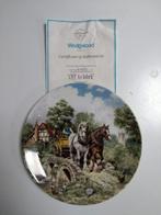 Diverse porseleinen sierborden 2SwitchOnline, Ophalen