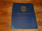 Hr. Ms. "De Ruyther" (Marine, reisverslag 1955, fotoboek), Verzamelen, Scheepvaart, Boek of Tijdschrift, Gebruikt, Ophalen of Verzenden