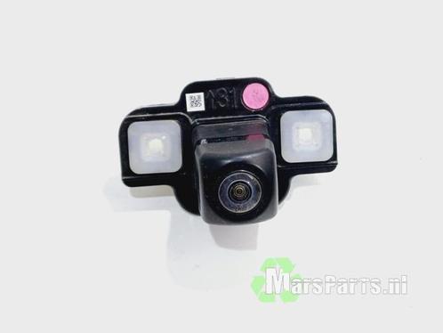 Achteruitrij Camera van een Toyota Rav-4, Auto-onderdelen, Elektronica en Kabels, Toyota, Gebruikt, 6 maanden garantie, 12 maanden garantie