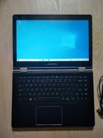 Lenovo Yoga 500 2-in-1, Computers en Software, Windows Laptops, Ophalen, Gebruikt, HDD, 2 tot 3 Ghz