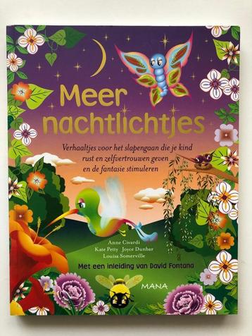 Meer Nachtlichtjes beschikbaar voor biedingen