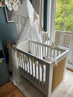 Baby’s only ledikant met matras, Kinderen en Baby's, Babywiegjes en Ledikanten, Ophalen, Gebruikt, Ledikant