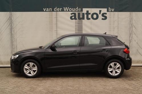 Audi A1 Sportback 25 TFSI Automaat Pro Line -NAVI-ECC-PDC-, Auto's, Audi, Bedrijf, A1, ABS, Airbags, Airconditioning, Android Auto
