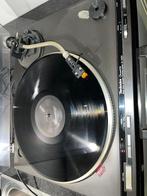 Platenspeler, Ophalen, Gebruikt, Automatisch, Platenspeler