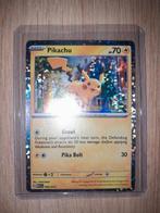 Pikachu mcdonalds 2023  006/015, Ophalen, Zo goed als nieuw