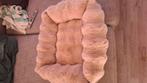 Fluffy hondenmand Scruffs 6050 cm, Dieren en Toebehoren, Ophalen, Nieuw, Pluche