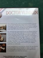 dvd doctor vlimmen, Ophalen of Verzenden
