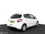 Peugeot 208 1.2 VTi Style 5-Deurs | Airco | Cruise | Navi |, Voorwielaandrijving, Euro 5, Stof, Gebruikt