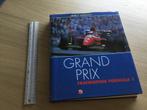 Grand Prix 25 years, 1969 - 1993, Boeken, Ophalen of Verzenden, Zo goed als nieuw, Algemeen