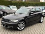 BMW 1-serie 116i|Ketting vervangen|Airco|Cruise control|Pdc, Auto's, BMW, 1-Serie, Gebruikt, 4 cilinders, 4 stoelen